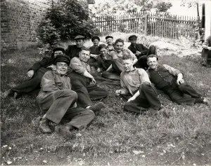 0168 Arbetare 1938